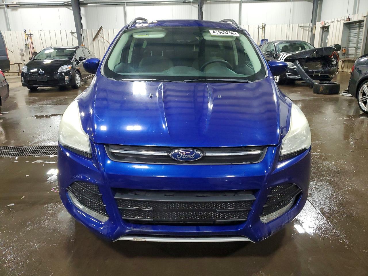 2015 FORD ESCAPE SE photo 13