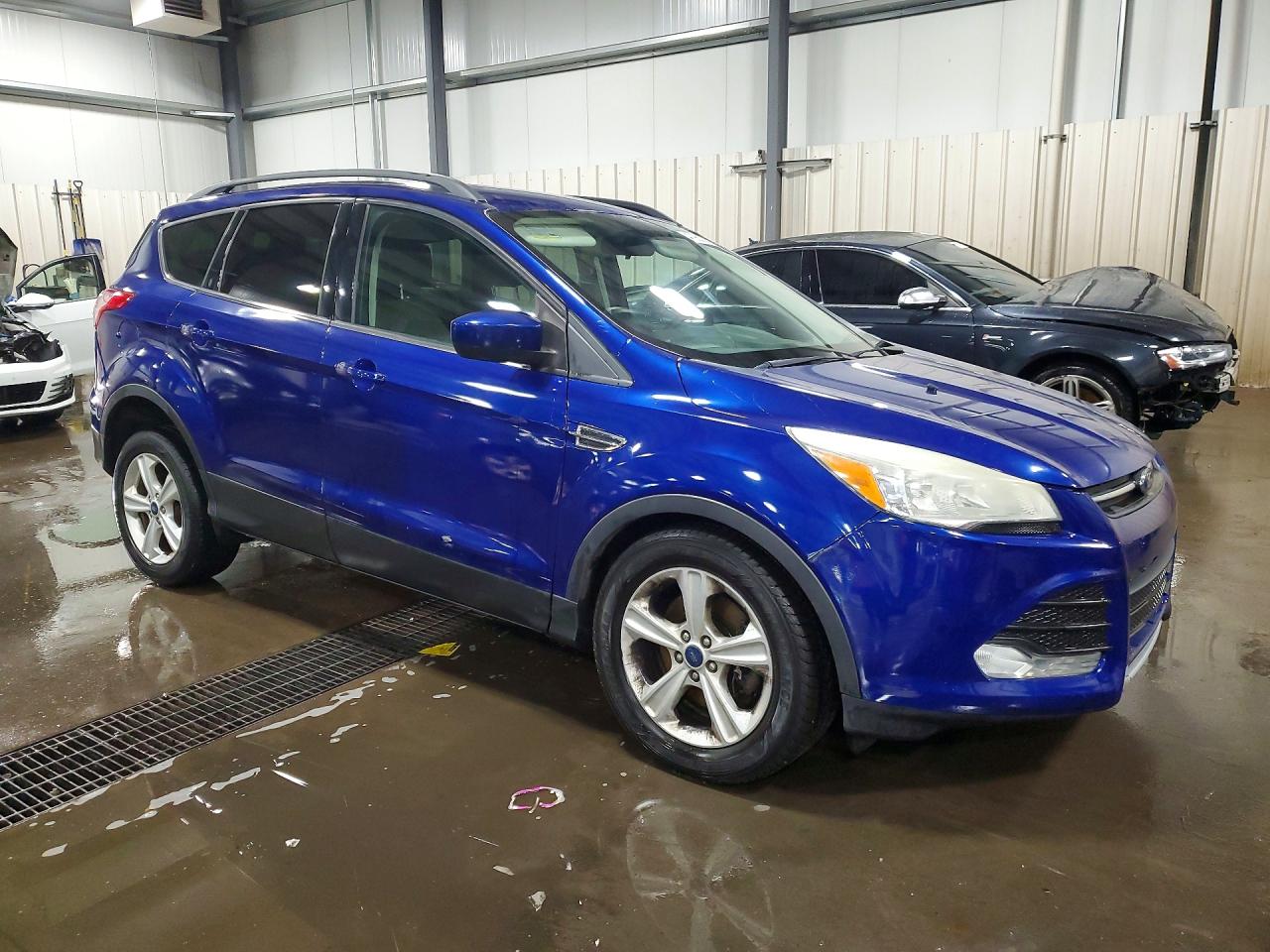 2015 FORD ESCAPE SE photo 10