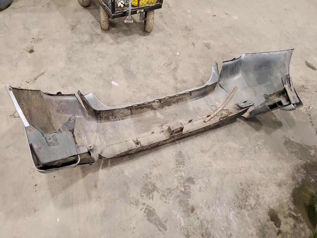 2012 SUBARU IMPREZA photo 12