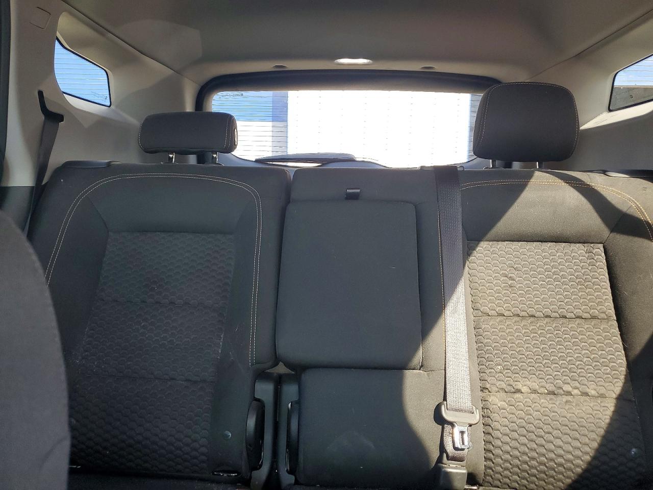 2018 GMC TERRAIN SLE photo 19