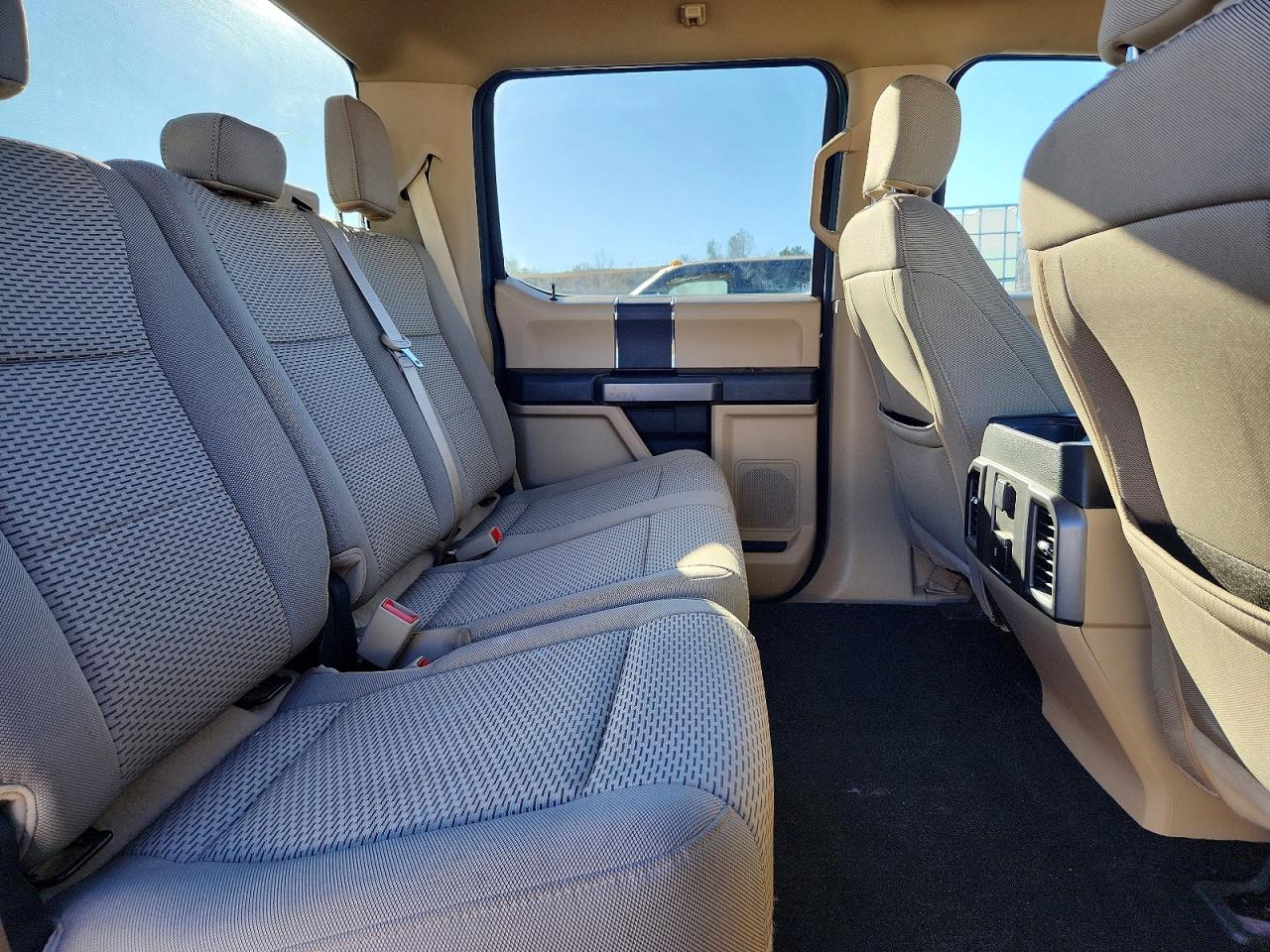 2019 FORD F150 SUPERCREW photo 19