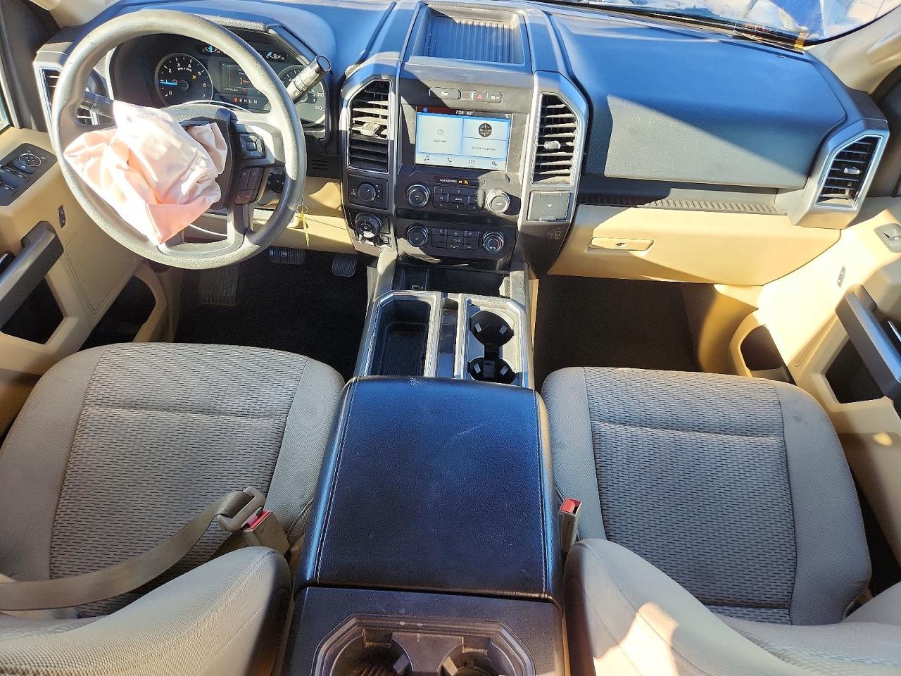 2019 FORD F150 SUPERCREW photo 15
