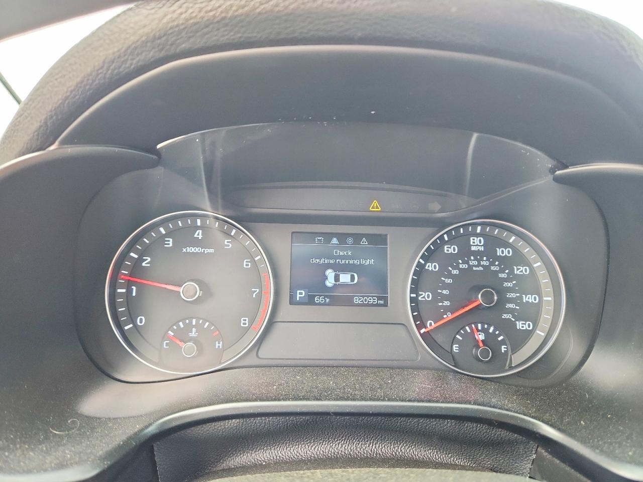 2021 KIA FORTE LXS photo 25