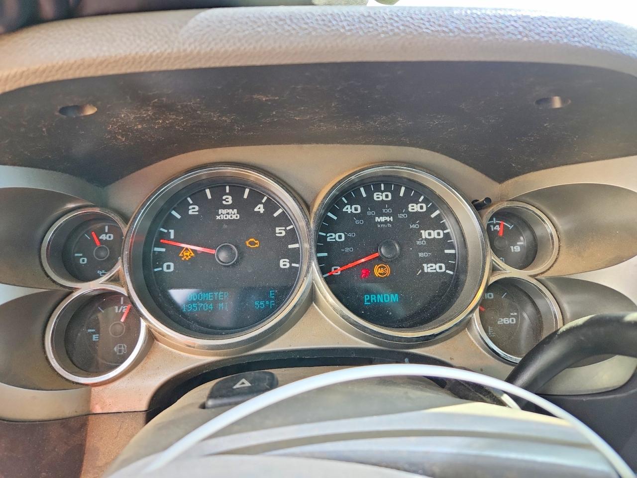 2011 GMC SIERRA K1500 SLE photo 17