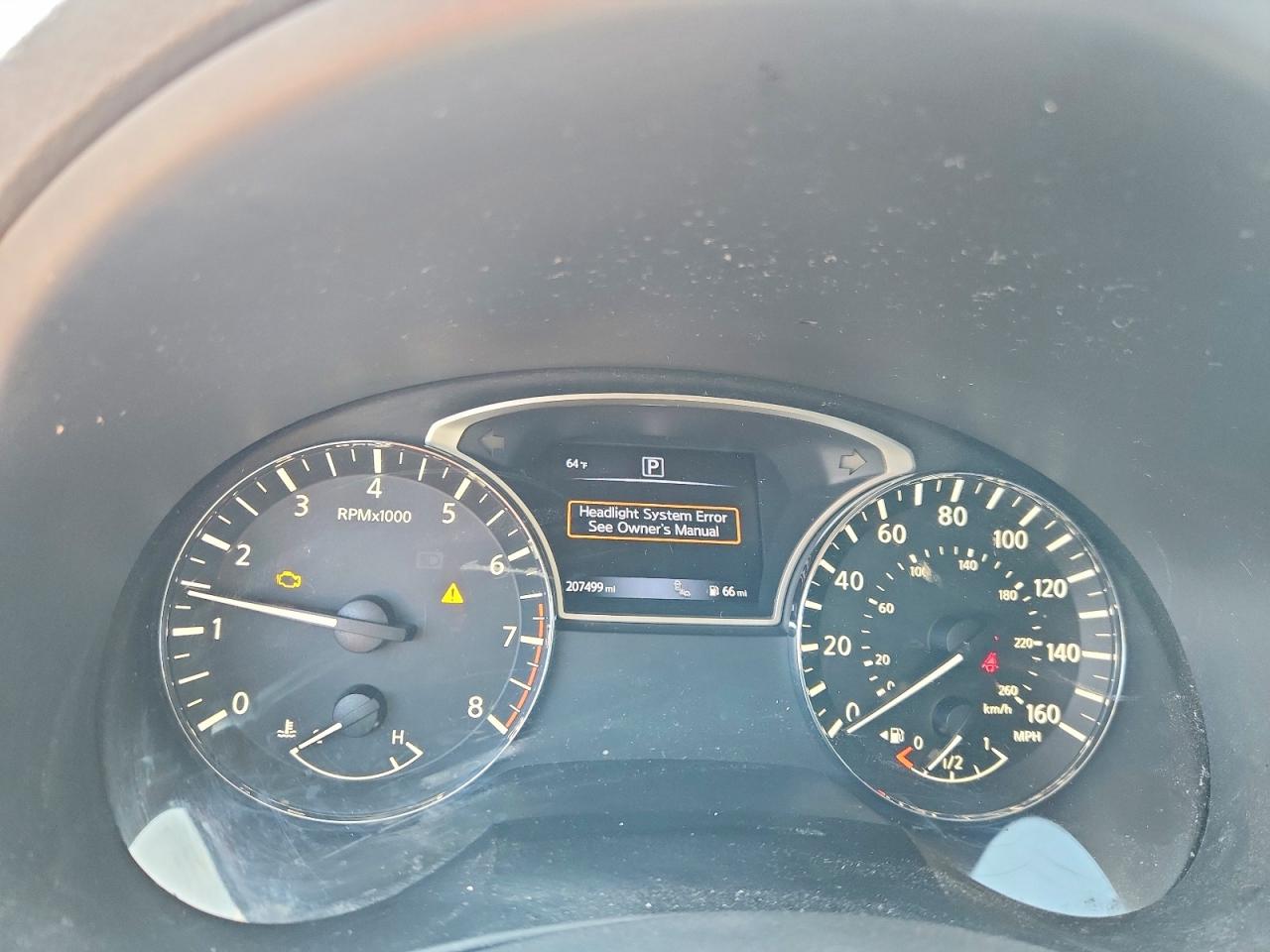 2017 NISSAN ALTIMA 3.5 SL photo 17