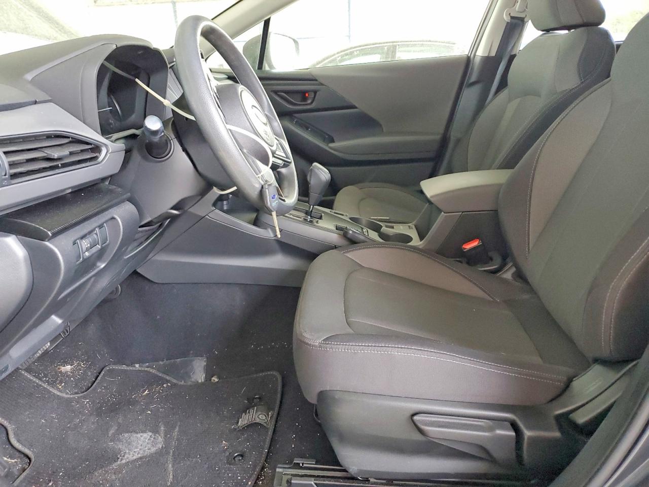 2024 SUBARU CROSSTREK photo 13