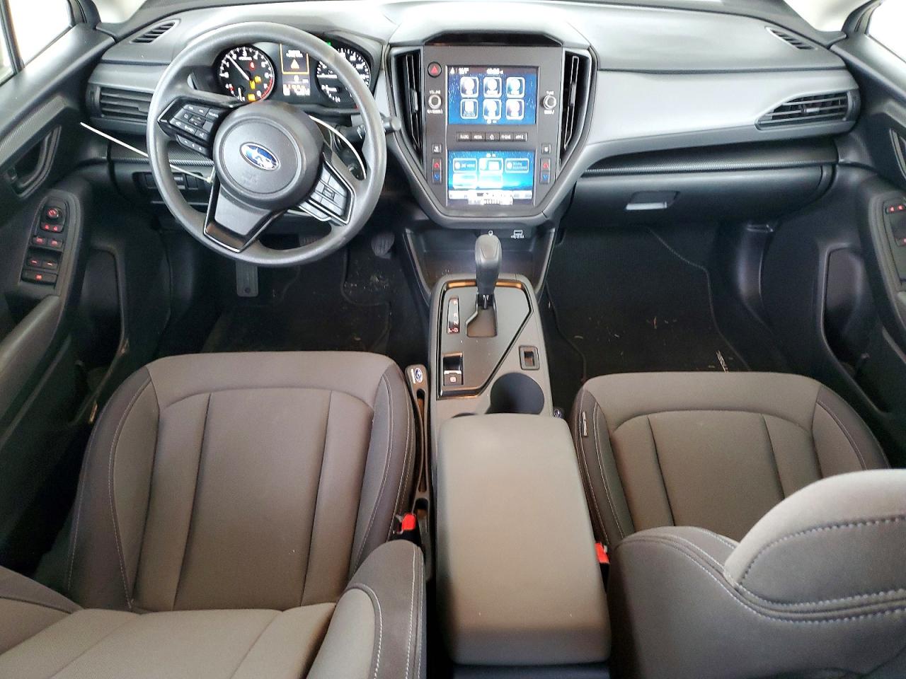 2024 SUBARU CROSSTREK photo 15