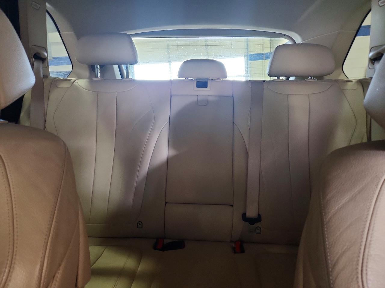 2015 BMW X5 XDRIVE35I photo 28