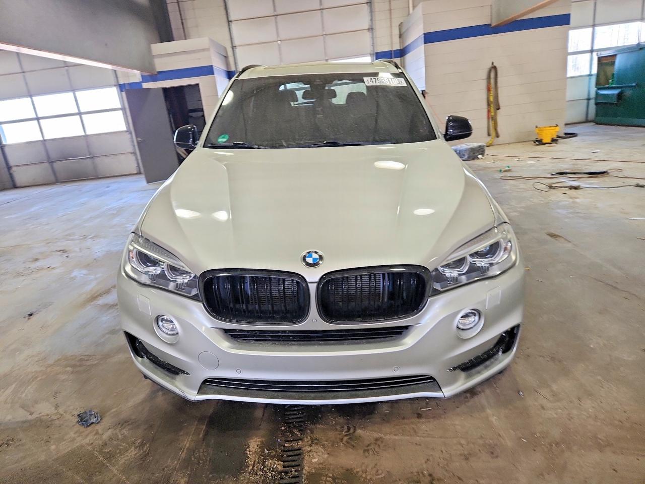 2015 BMW X5 XDRIVE35I photo 13