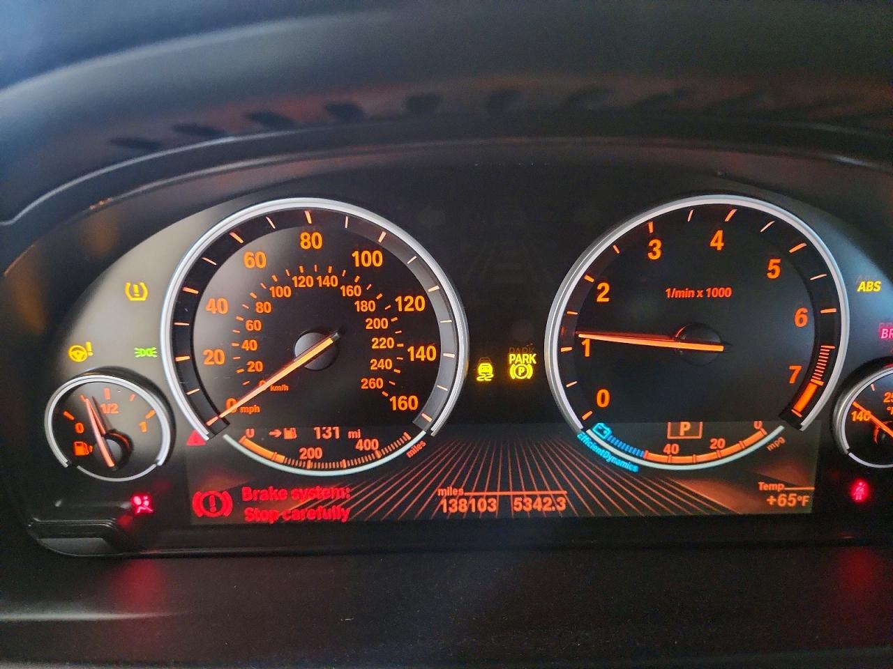 2015 BMW X5 XDRIVE35I photo 25
