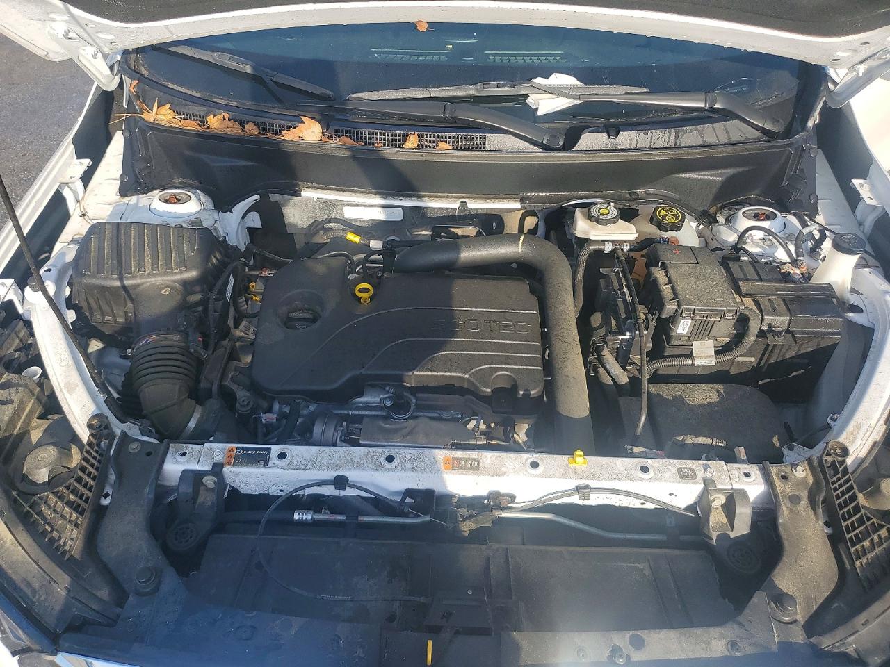 2024 GMC TERRAIN SLT photo 23