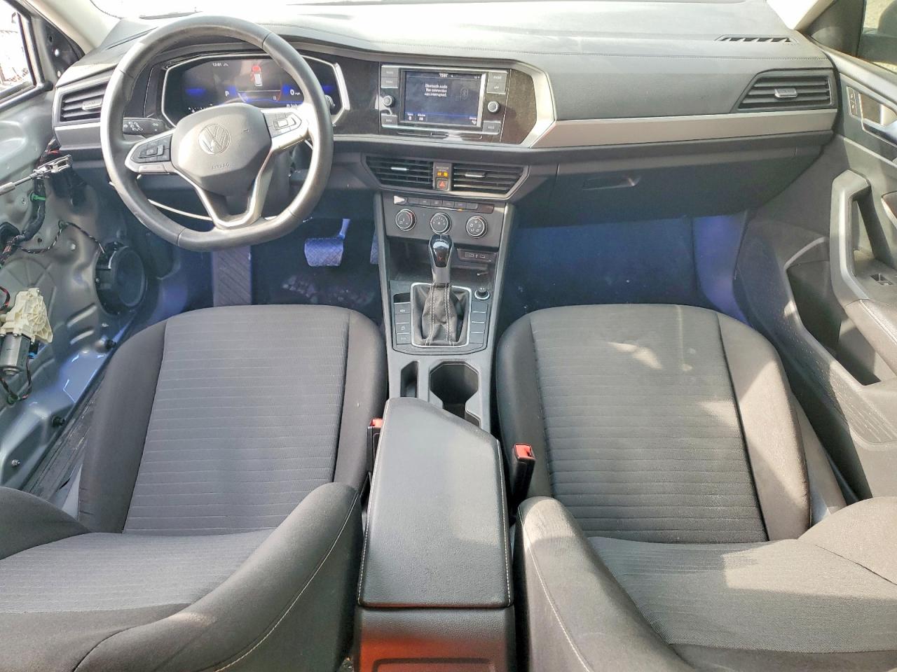 2024 VOLKSWAGEN JETTA S photo 15