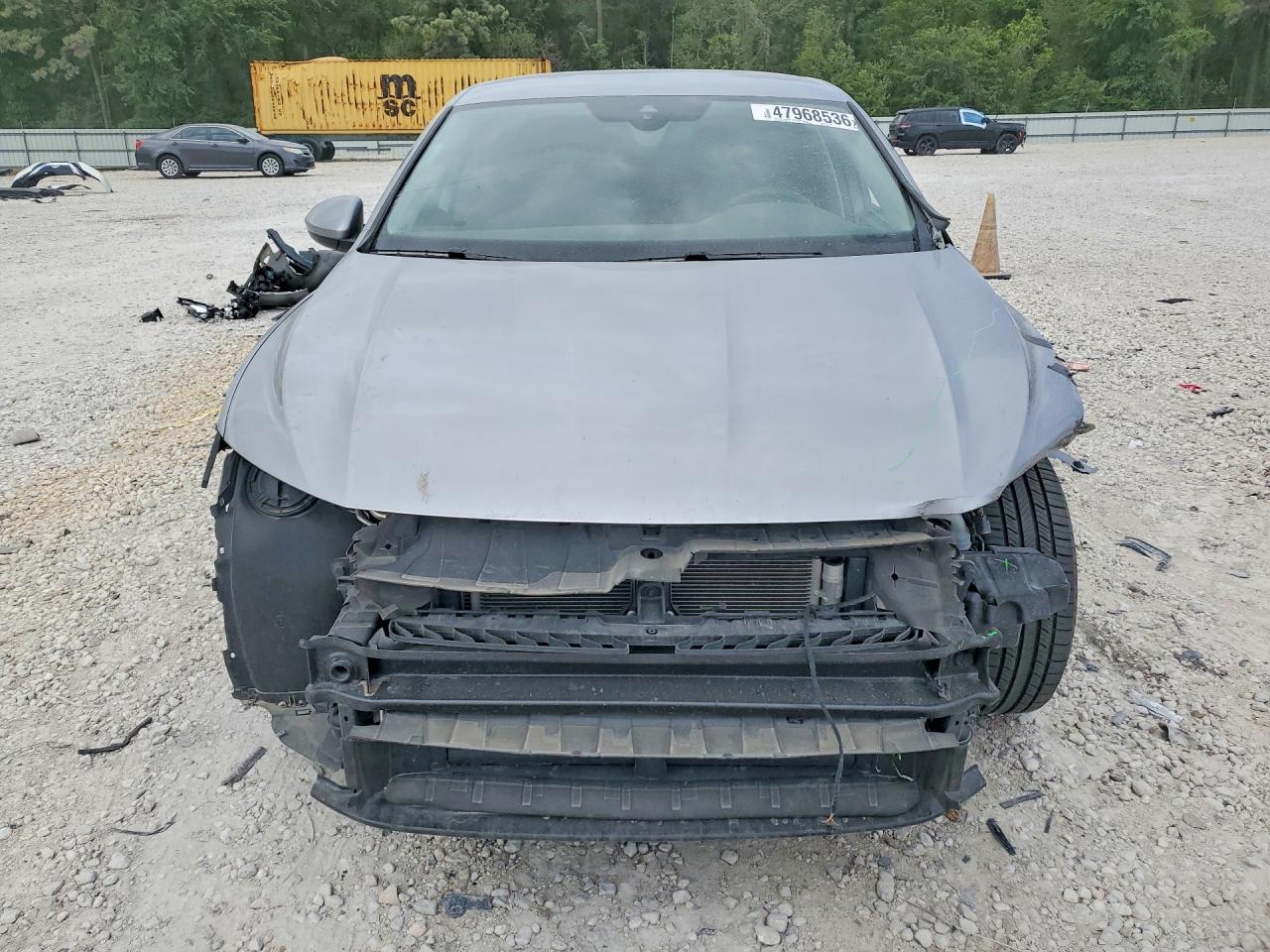 2024 VOLKSWAGEN JETTA S photo 9