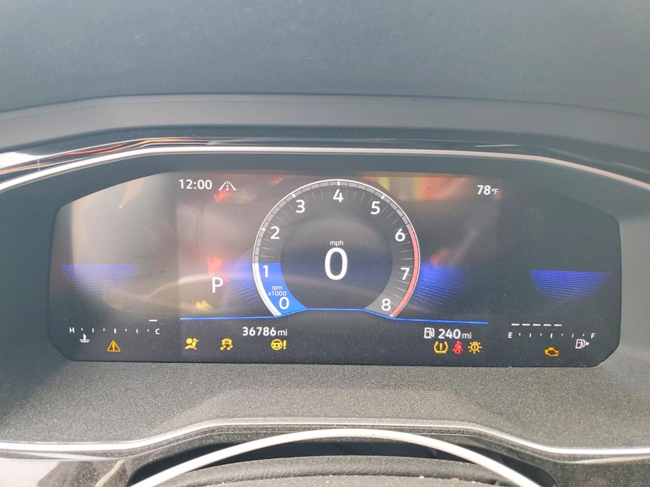 2024 VOLKSWAGEN JETTA S photo 17