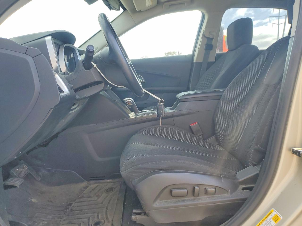 2014 CHEVROLET EQUINOX LT photo 13