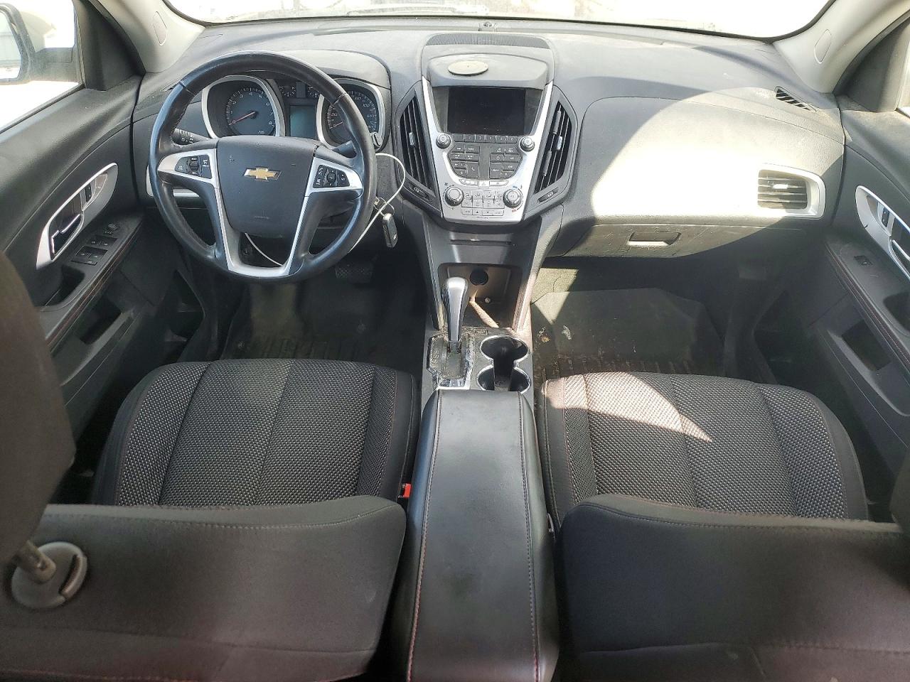 2014 CHEVROLET EQUINOX LT photo 15