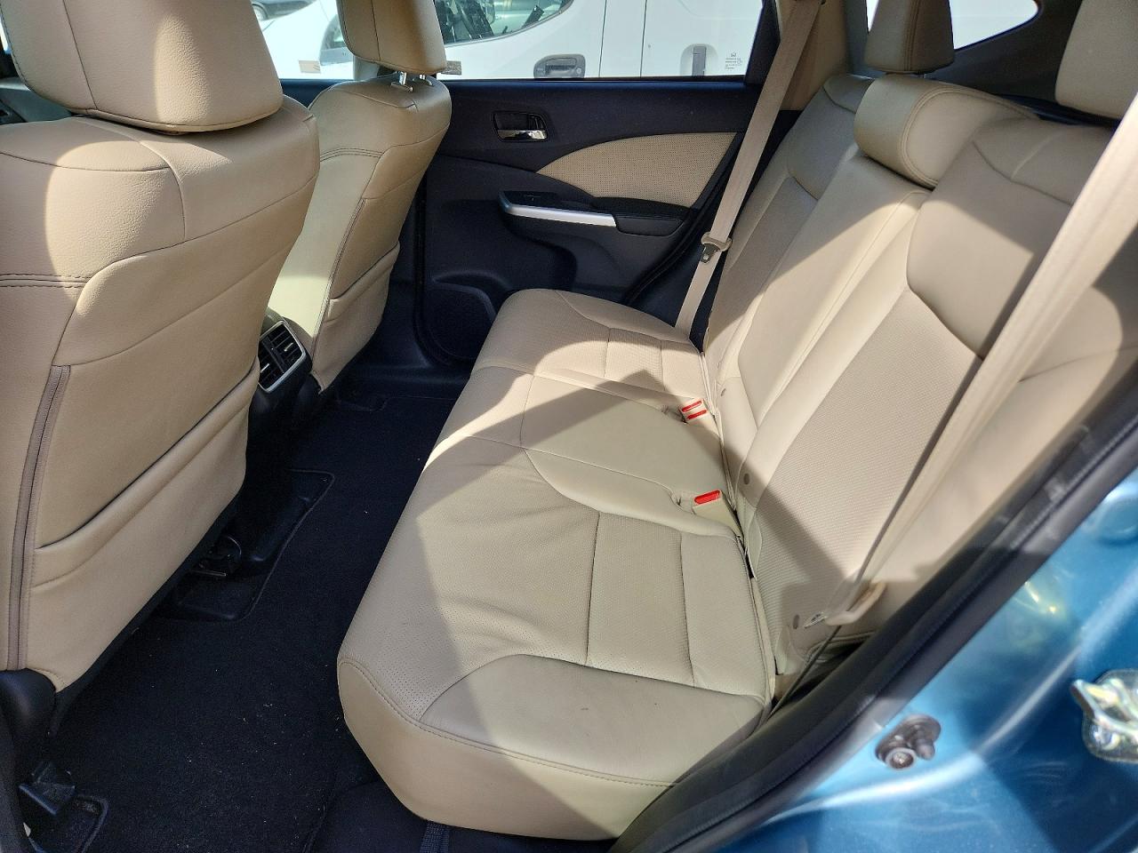 2016 HONDA CR-V EXL photo 31