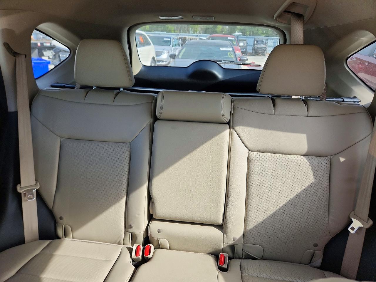 2016 HONDA CR-V EXL photo 28