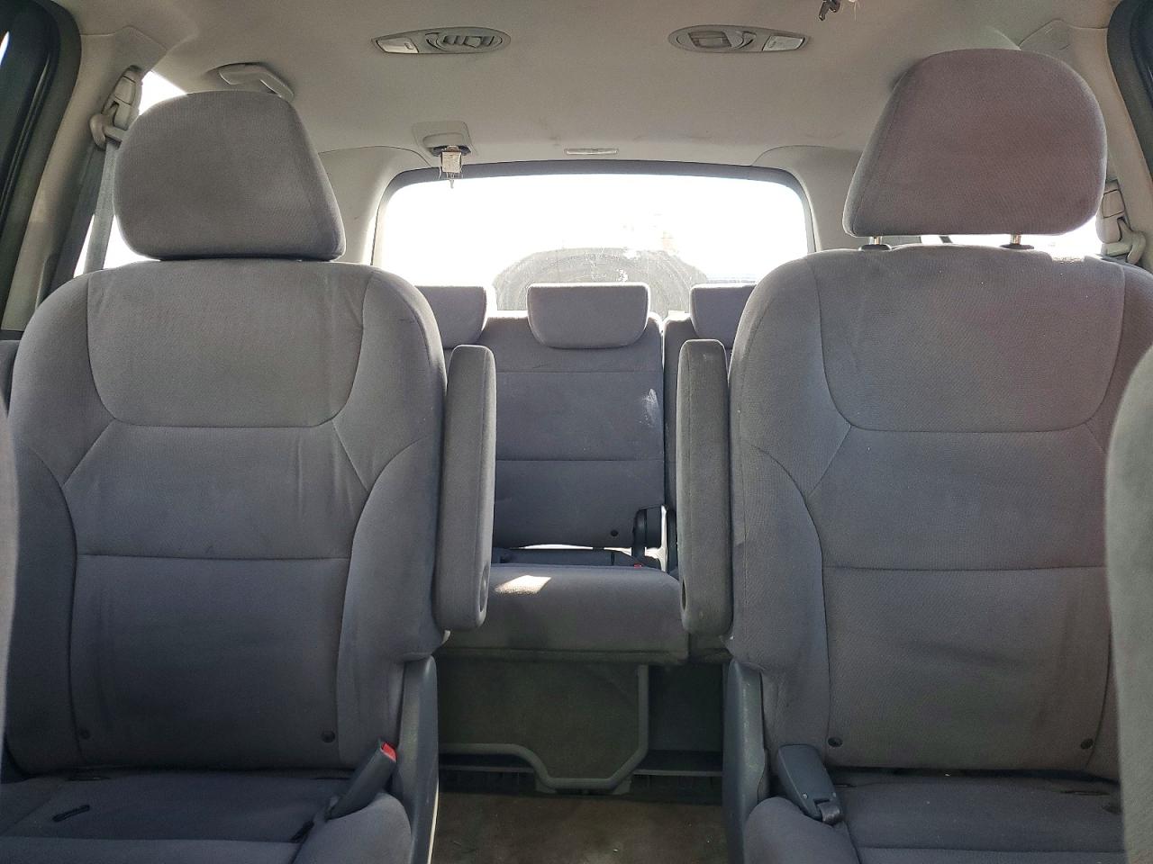 2006 HONDA ODYSSEY EX photo 19