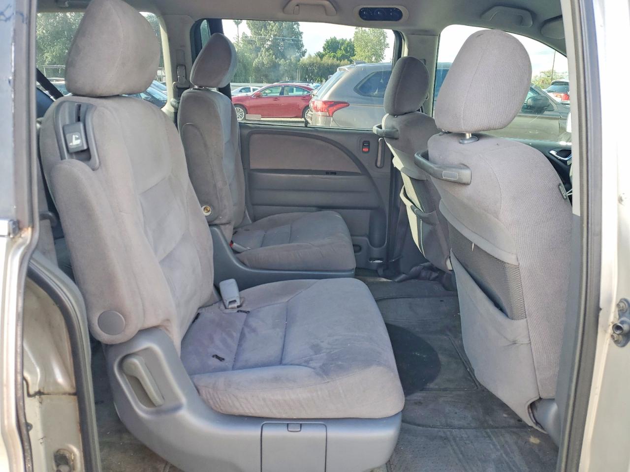2006 HONDA ODYSSEY EX photo 21