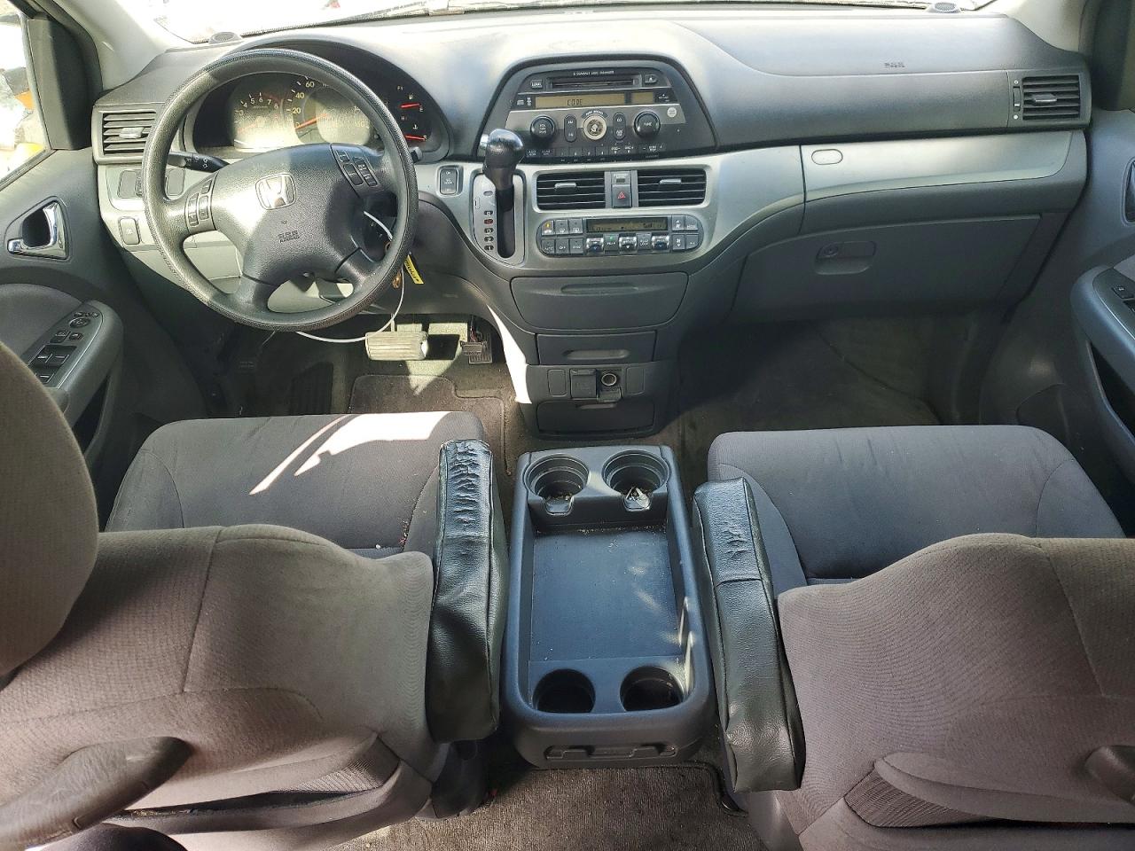 2006 HONDA ODYSSEY EX photo 15