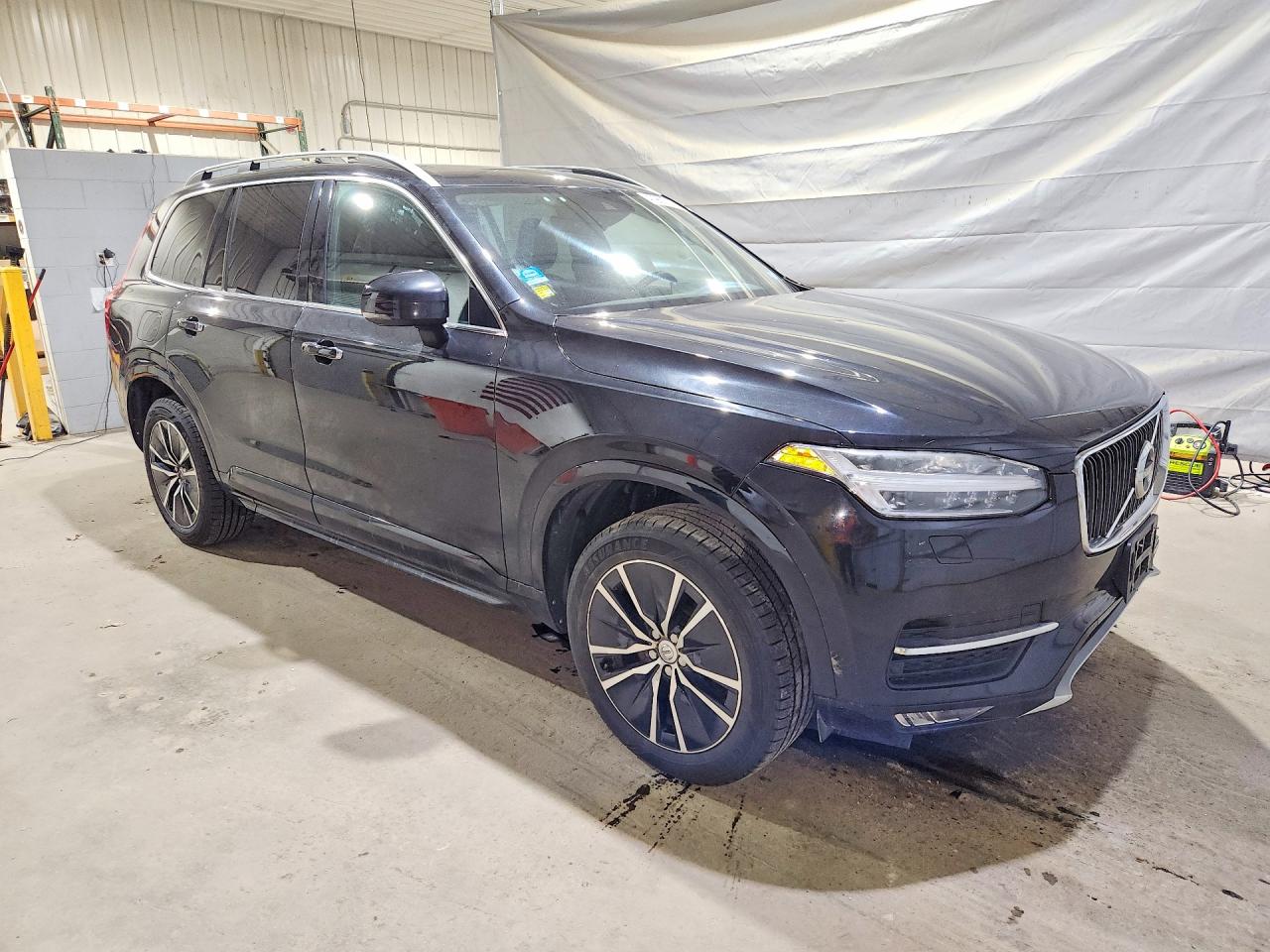 2016 VOLVO XC90 T5 photo 4