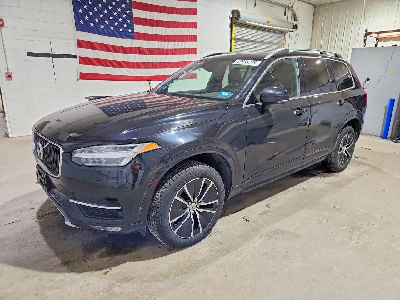 2016 VOLVO XC90