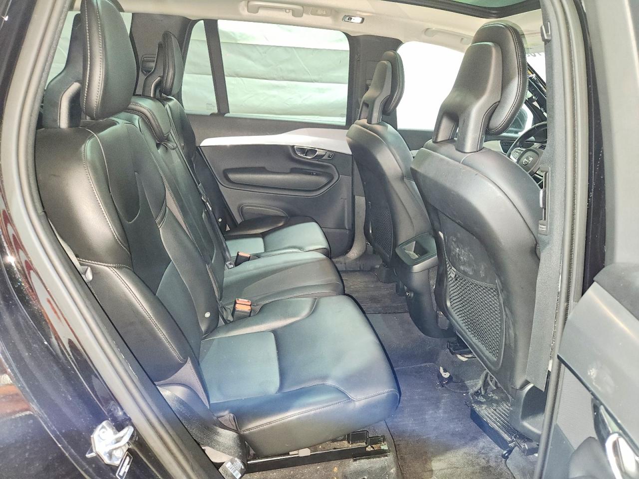 2016 VOLVO XC90 T5 photo 11