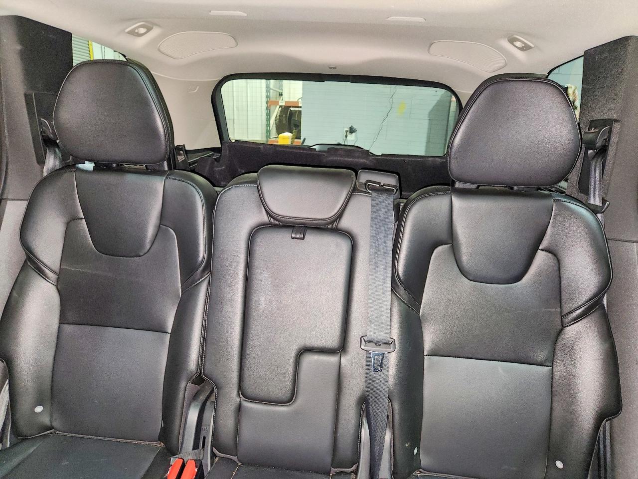 2016 VOLVO XC90 T5 photo 10