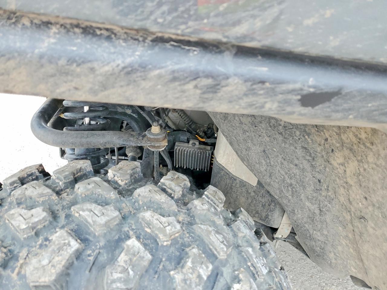 2024 CAN-AM DEFENDER UTILITY VEHICLE photo 17