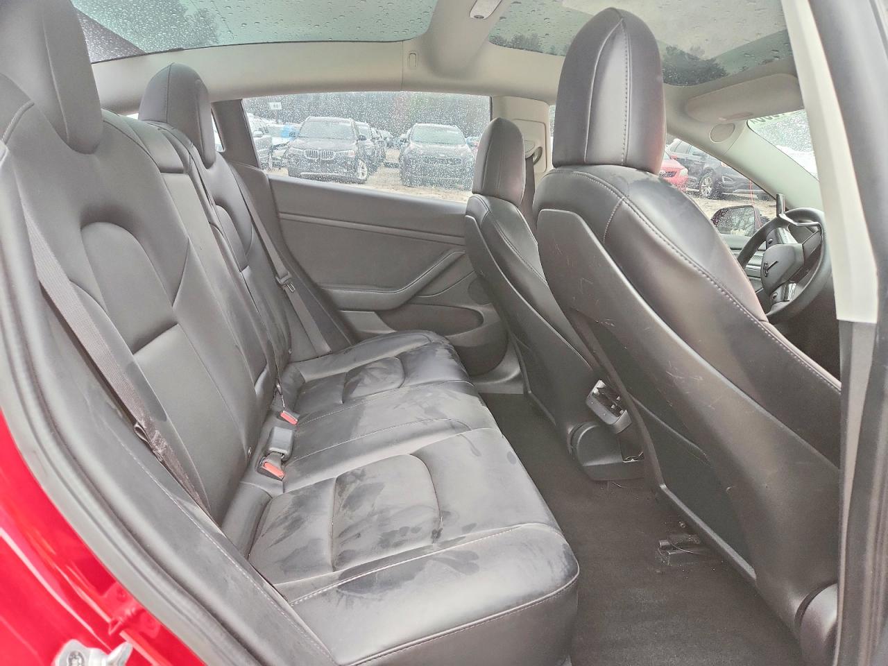 2022 TESLA MODEL 3 photo 19