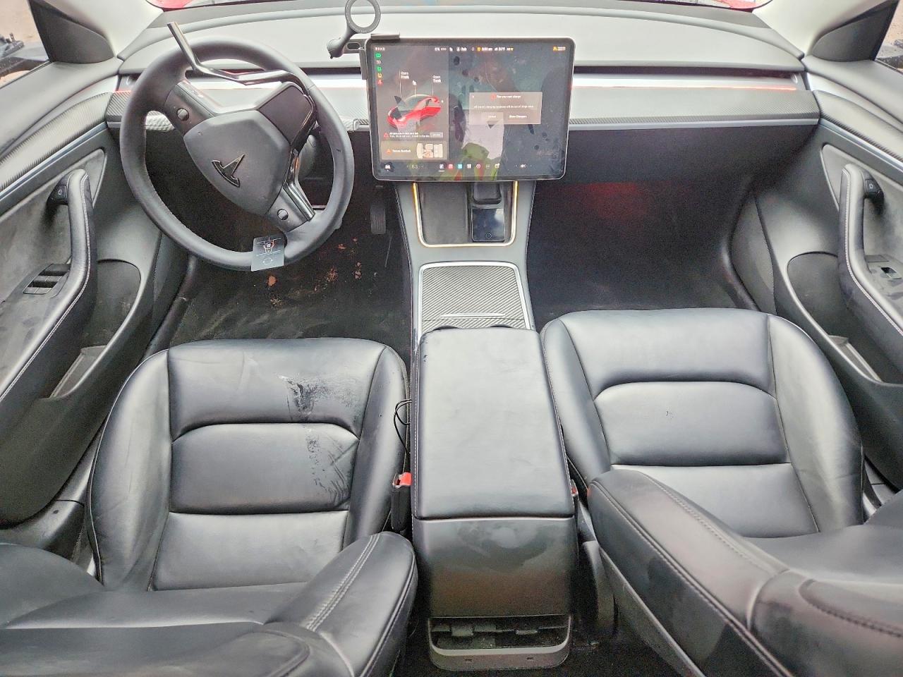 2022 TESLA MODEL 3 photo 15