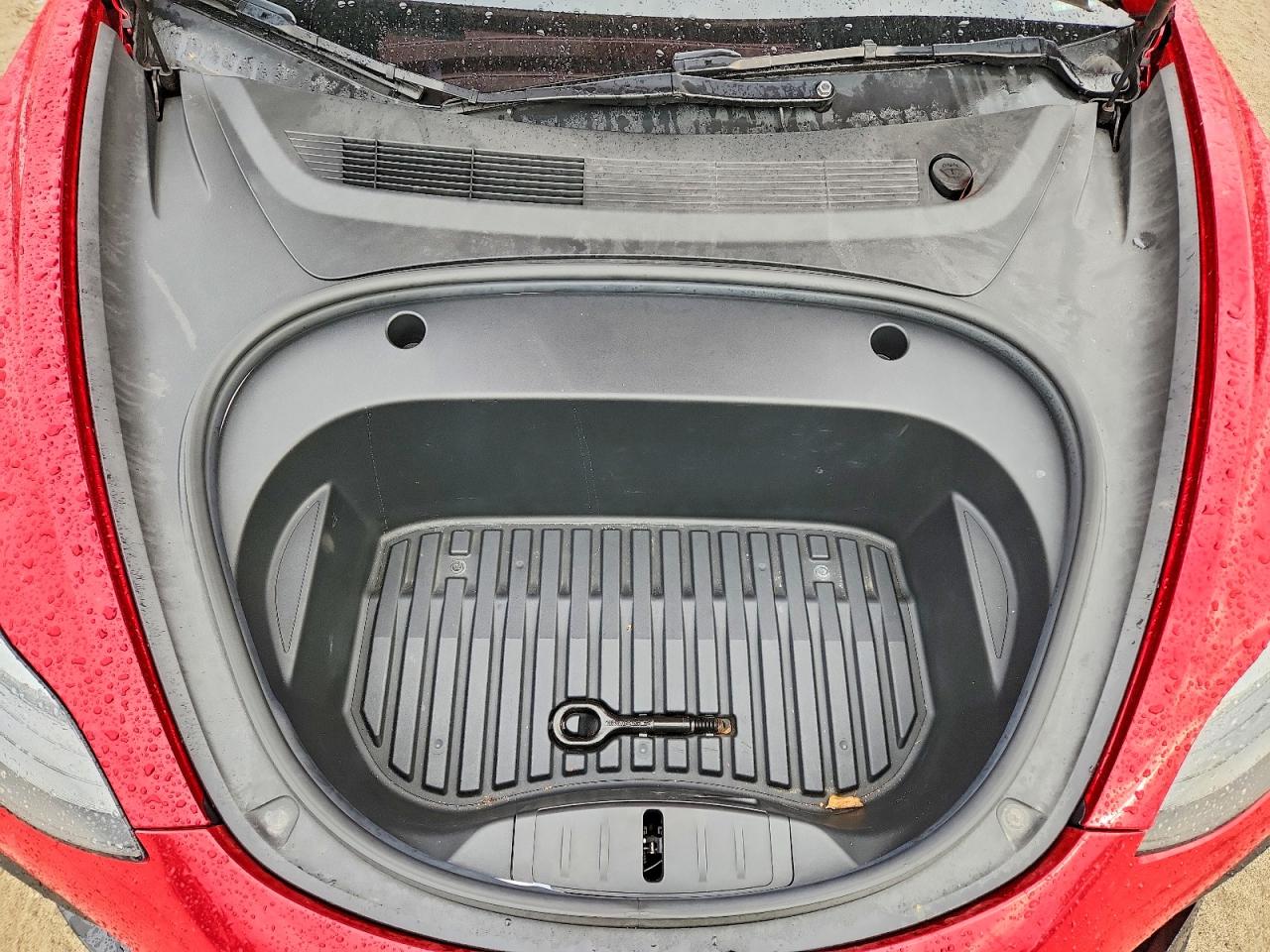 2022 TESLA MODEL 3 photo 21