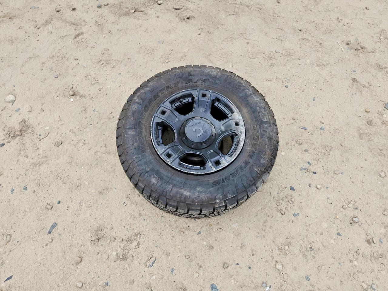 1999 JEEP WRANGLER / TJ SAHARA photo 34