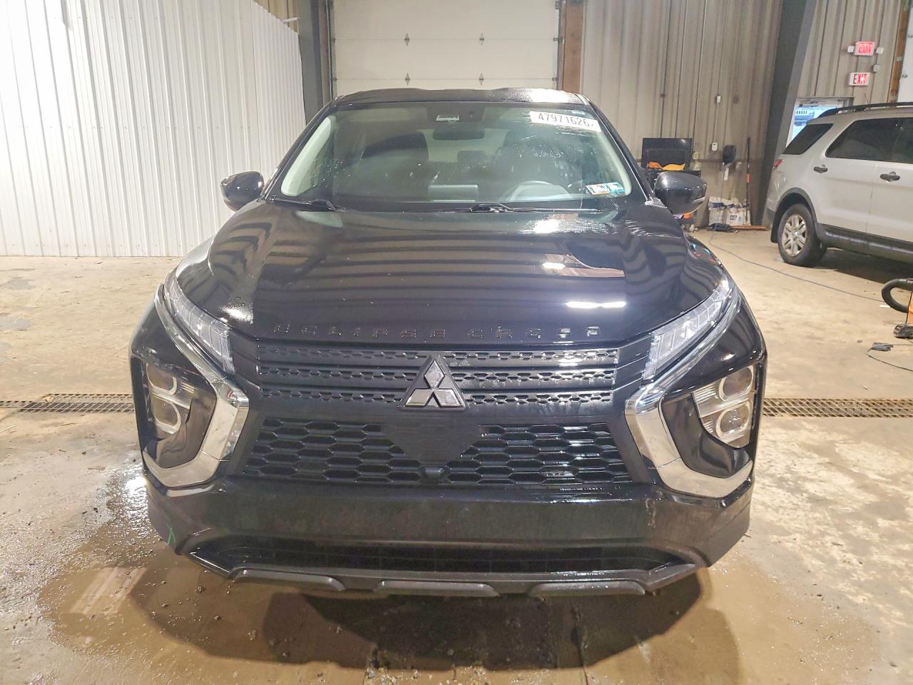 2024 MITSUBISHI ECLIPSE CROSS LE photo 5