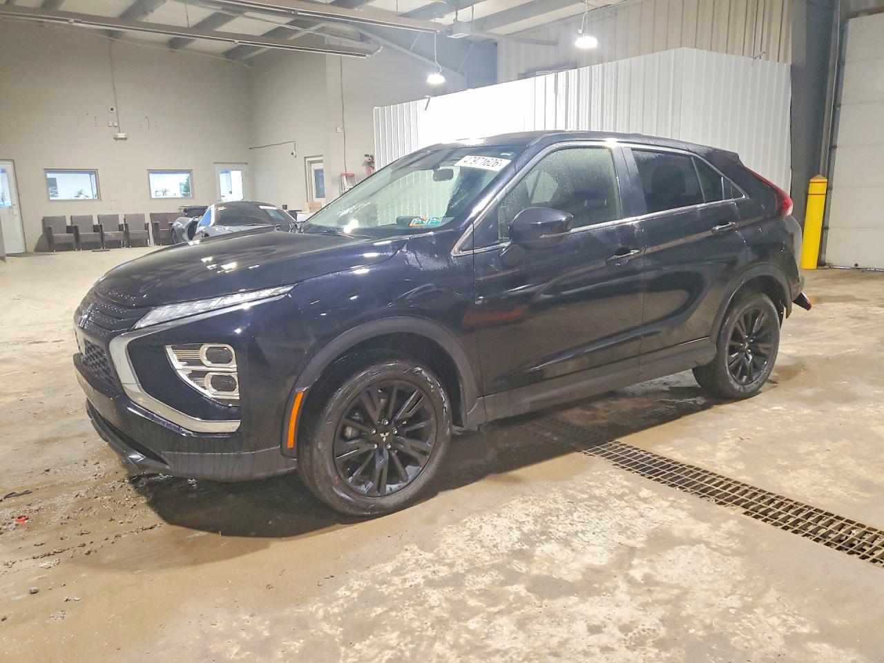 2024 MITSUBISHI ECLIPSE CROSS