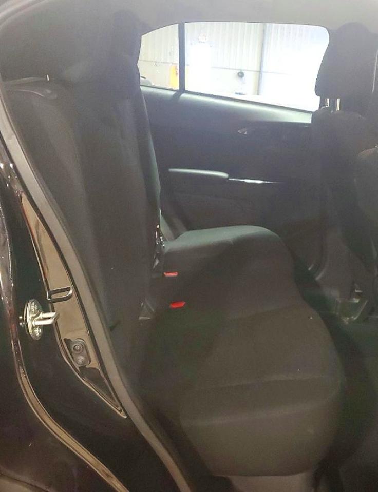2024 MITSUBISHI ECLIPSE CROSS LE photo 11
