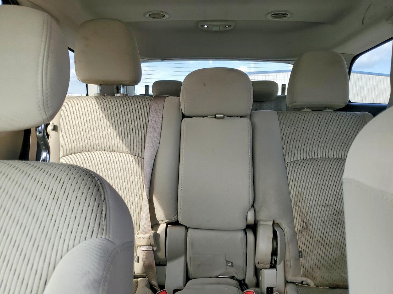 2014 DODGE JOURNEY photo 19