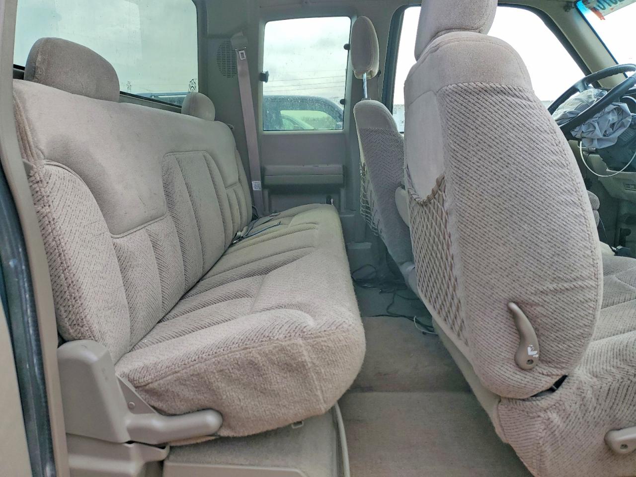 1997 GMC SIERRA C1500 photo 19