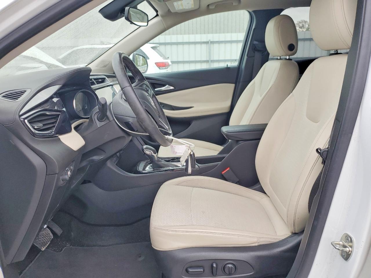2020 BUICK ENCORE GX SELECT photo 7