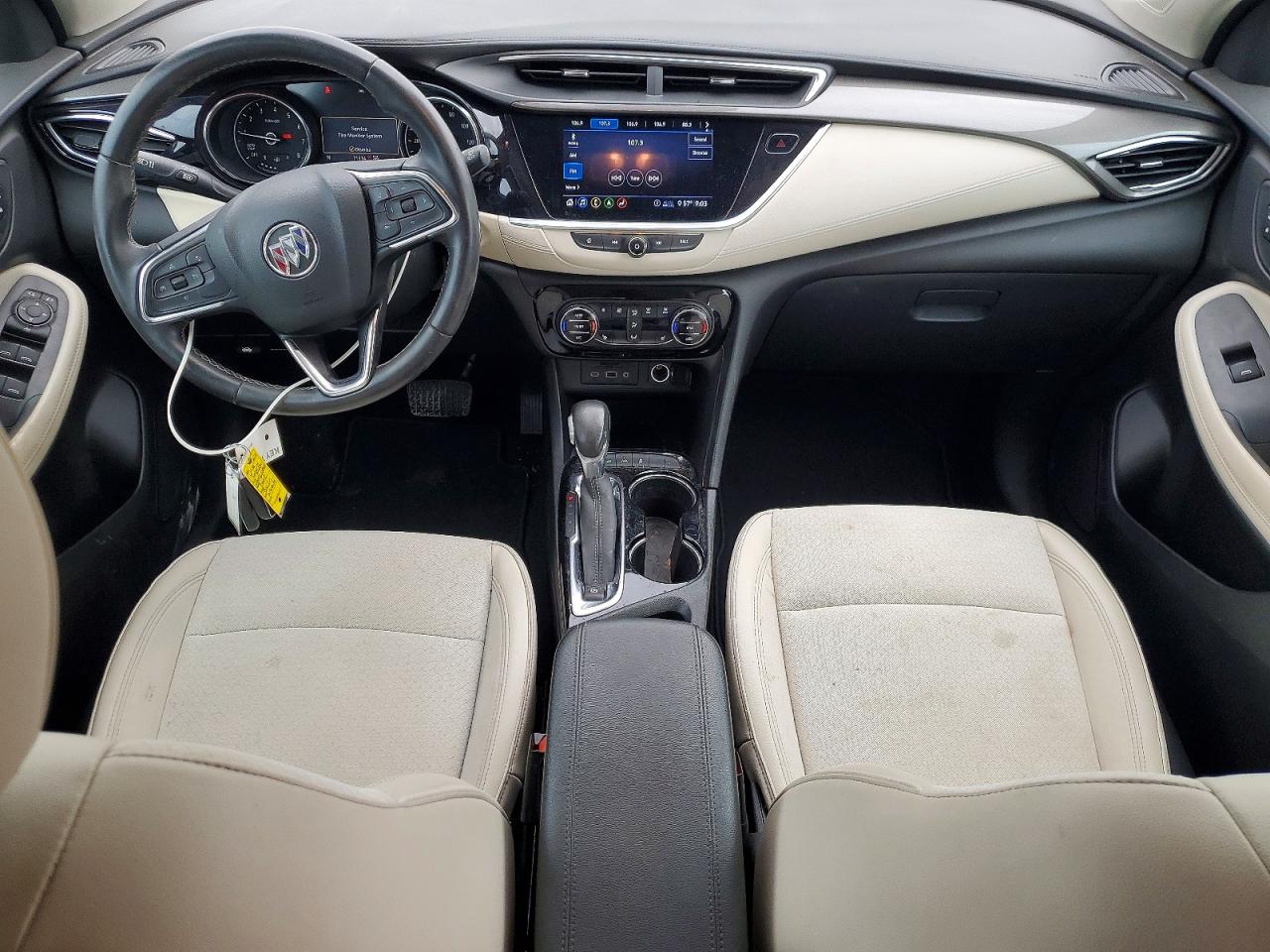 2020 BUICK ENCORE GX SELECT photo 8