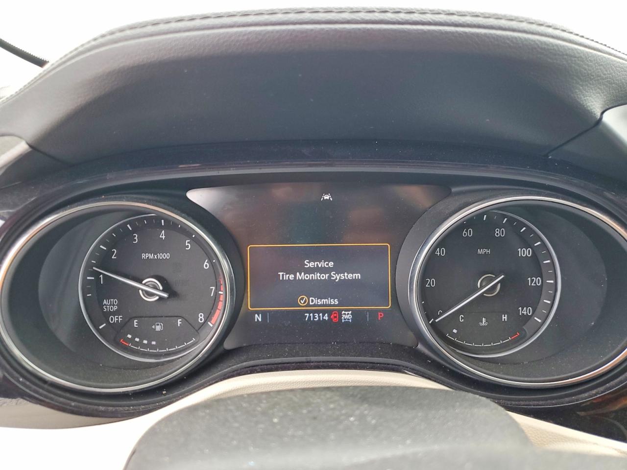 2020 BUICK ENCORE GX SELECT photo 9