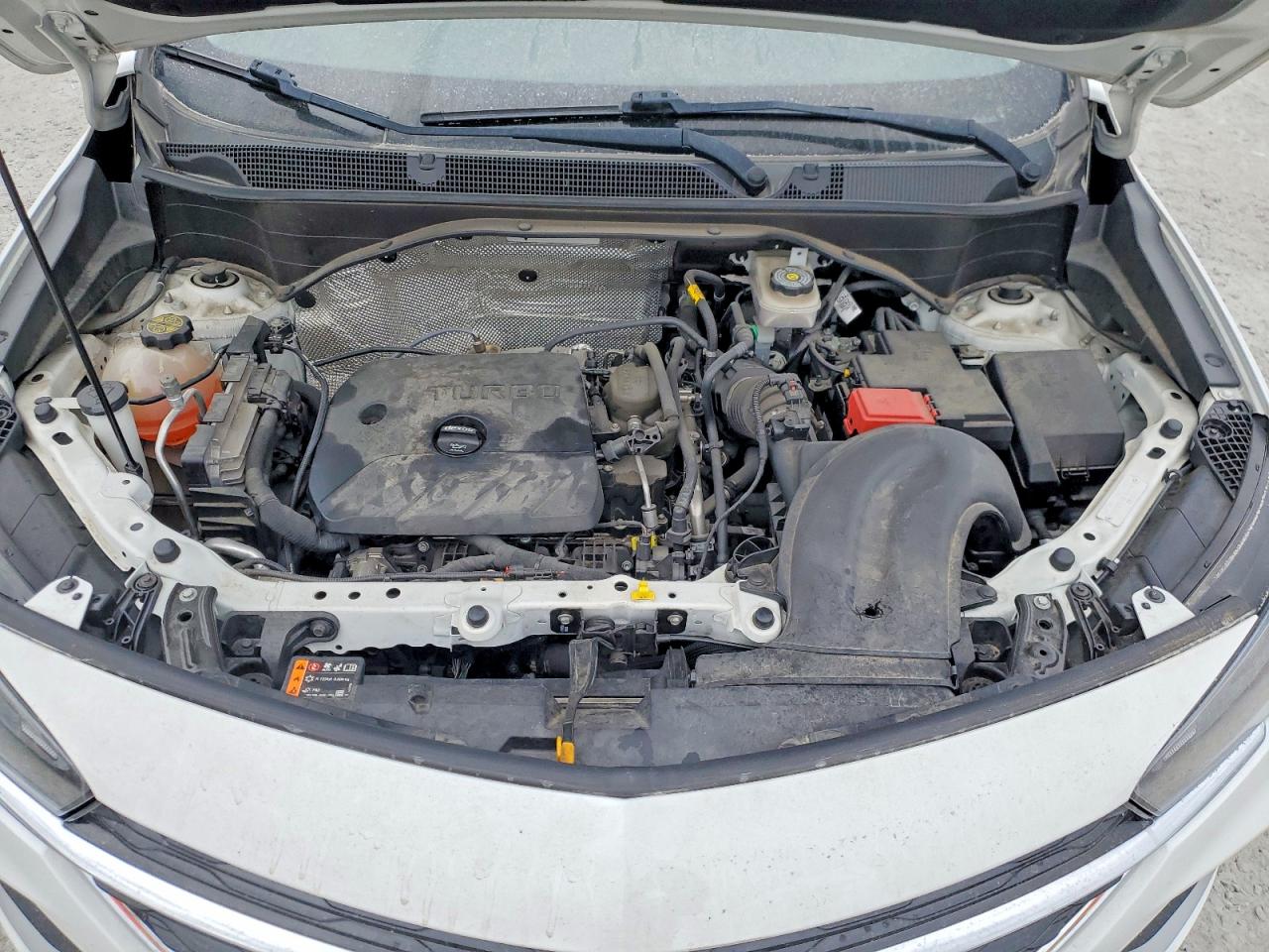 2020 BUICK ENCORE GX SELECT photo 11