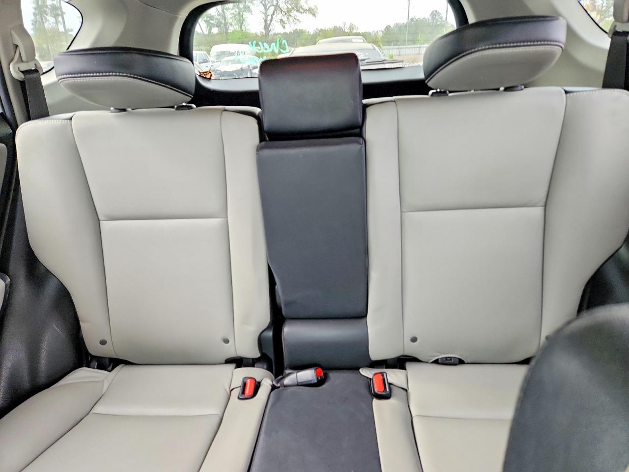 2018 TOYOTA RAV4 LIMITED photo 10