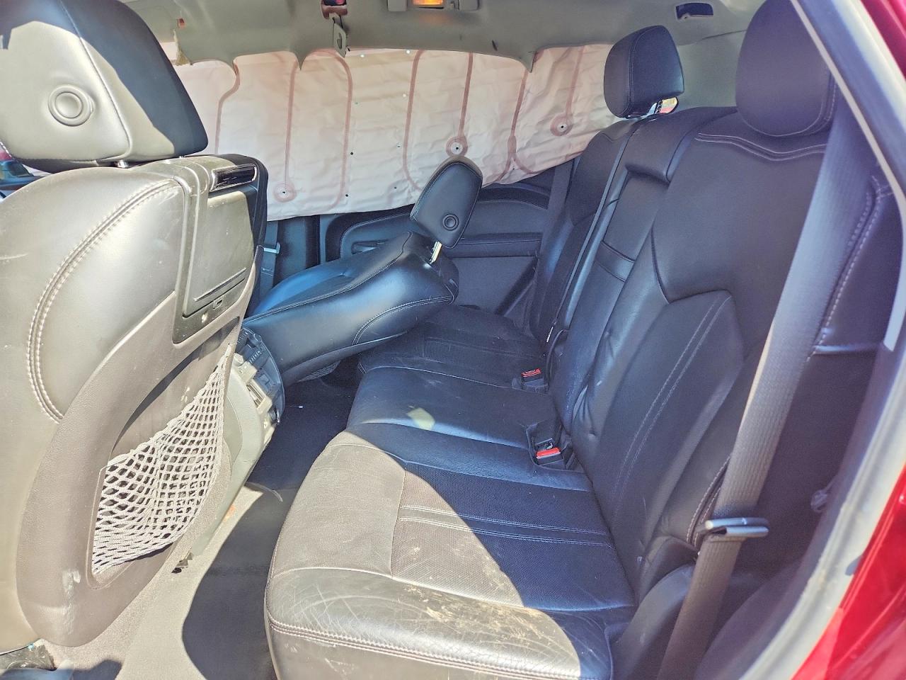 2012 CADILLAC SRX photo 31