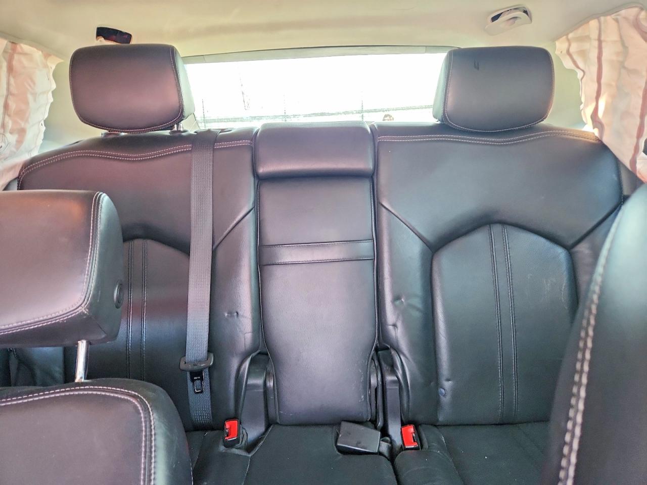2012 CADILLAC SRX photo 28