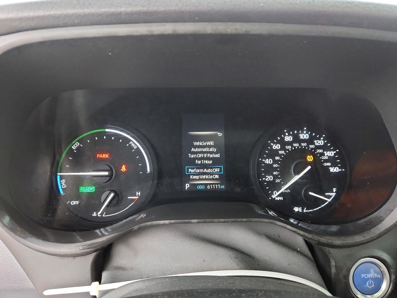 2021 TOYOTA SIENNA XSE 7-PASSENGER photo 17