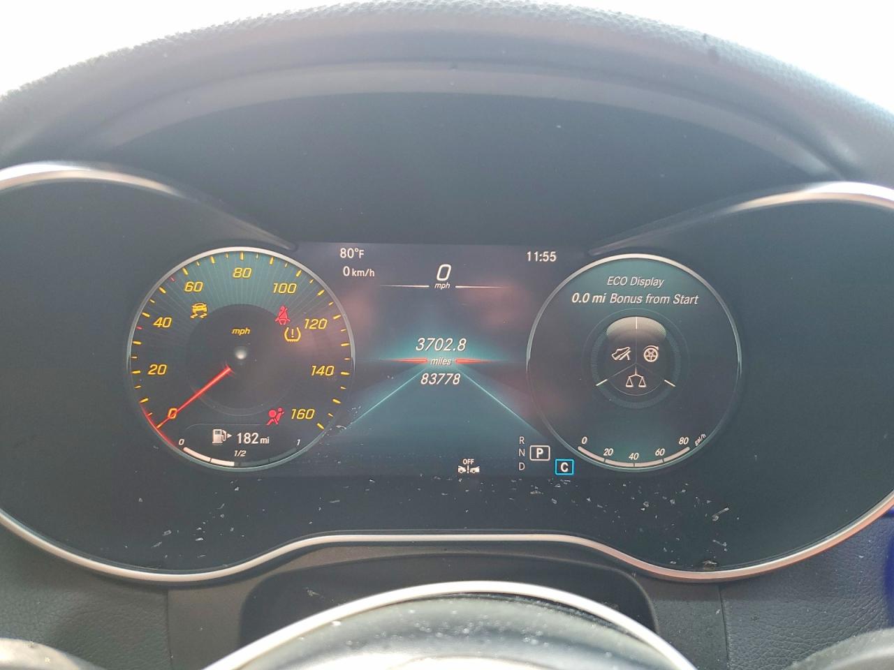 2020 MERCEDES-BENZ GLC 300 4MATIC photo 17