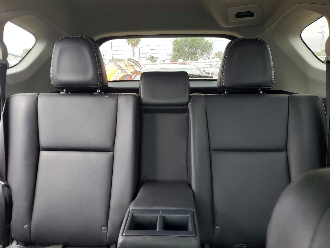 2016 TOYOTA RAV4 LIMITED photo 19