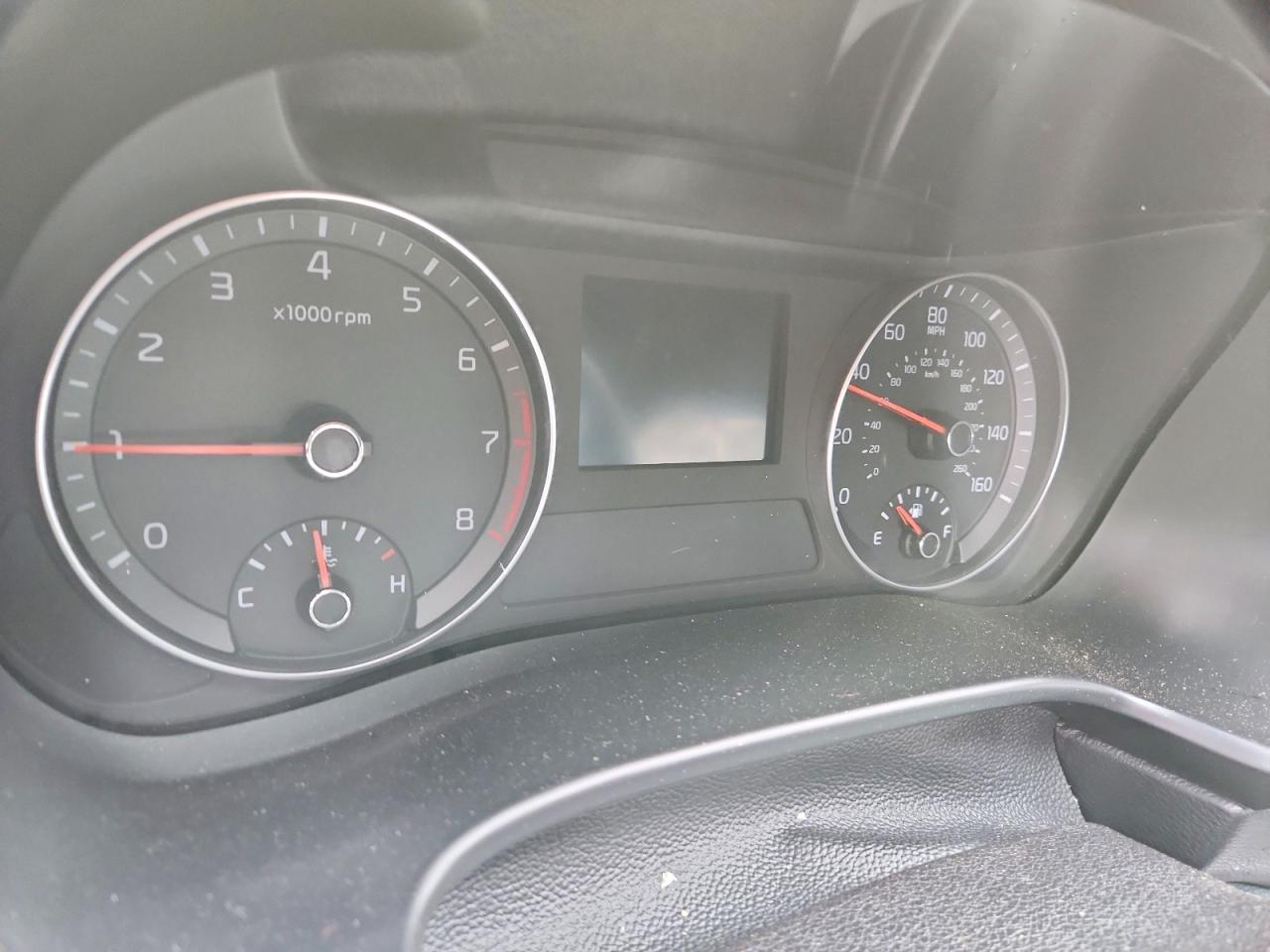2021 KIA FORTE GT-LINE photo 17